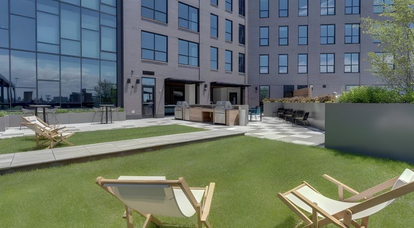 Photo of The Chicago River Rhapsody