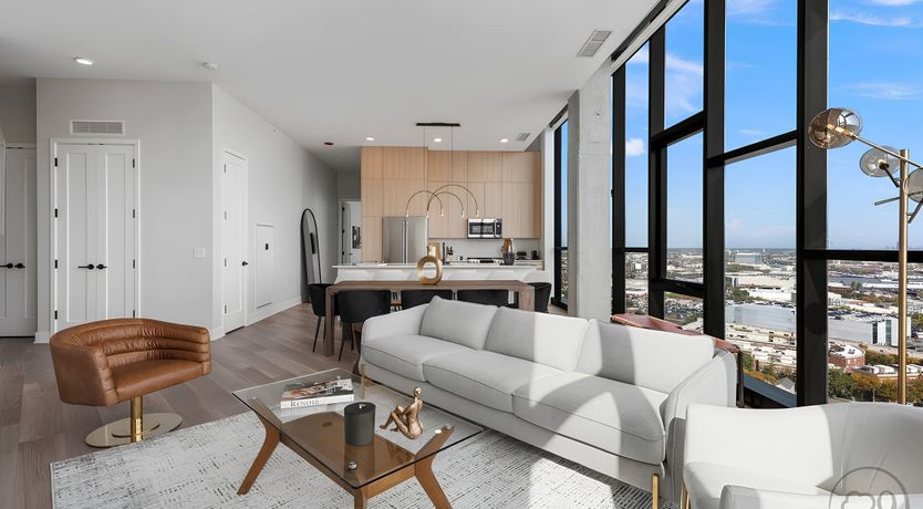 Photo of The Chicago River Rhapsody