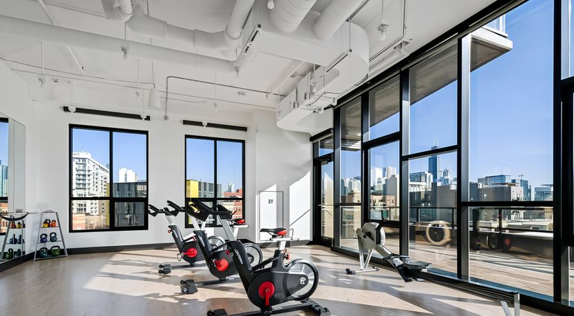 Photo of The Chicago River Rhapsody