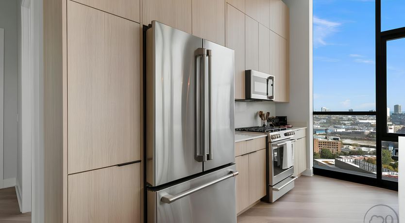 Photo of The Chicago River Rhapsody