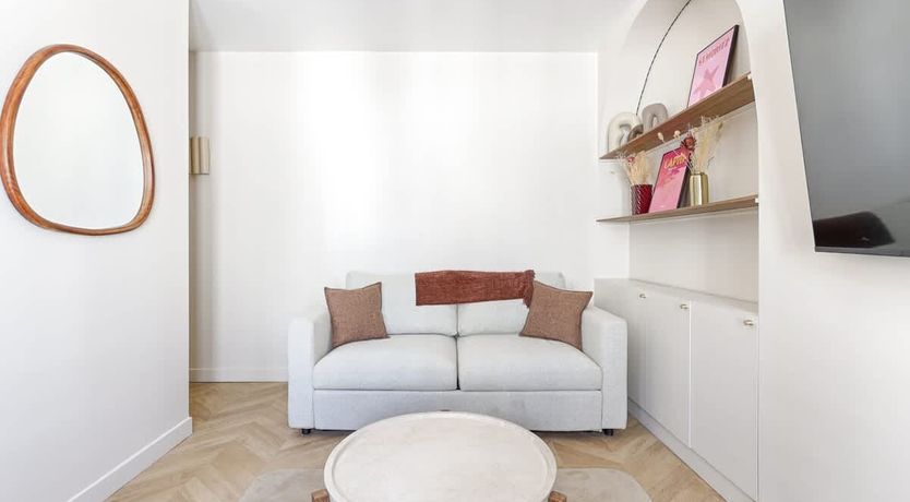 Photo of Studio Paris