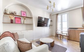 Photo of Studio Paris
