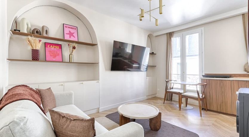 Photo of Studio Paris
