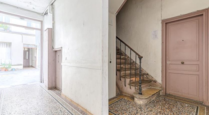 Photo of Studio Paris