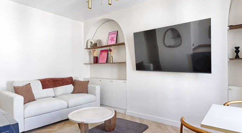 Photo of Studio Paris