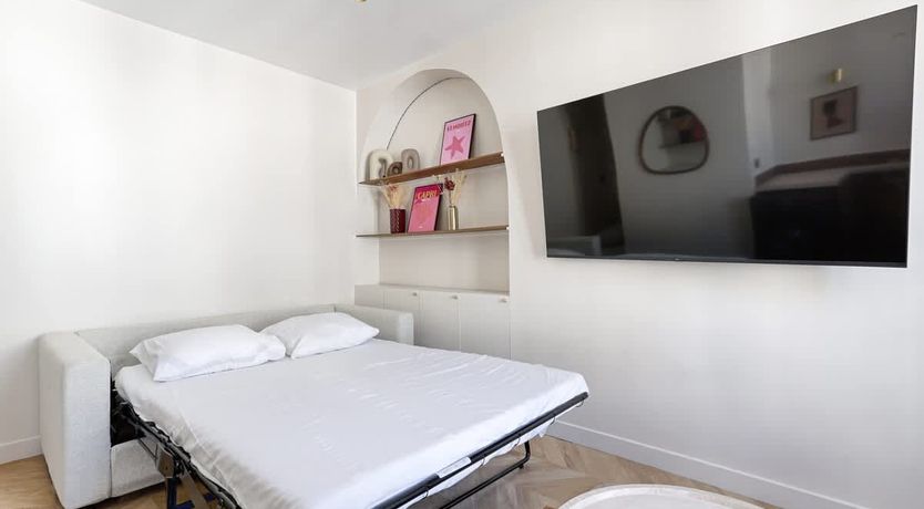 Photo of Studio Paris