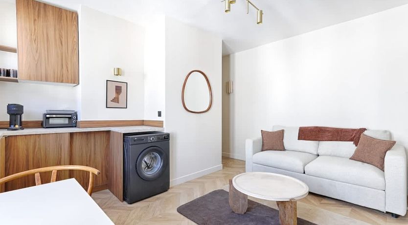 Photo of Studio Paris