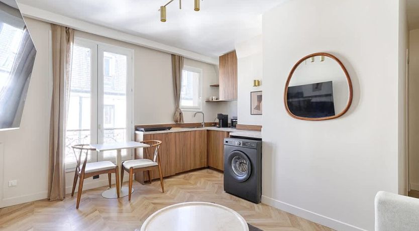 Photo of Studio Paris