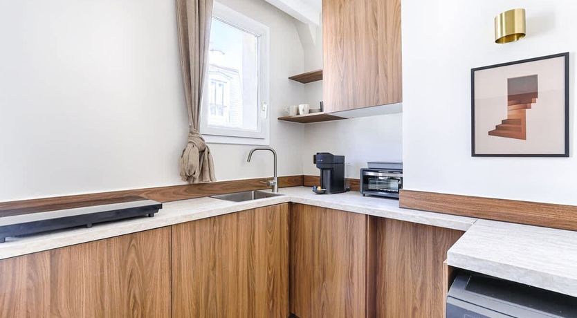 Photo of Studio Paris