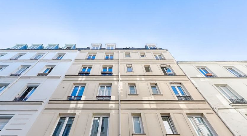 Photo of Studio Paris