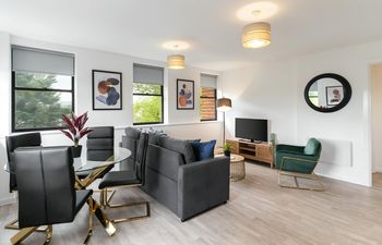 Somerset Dream Holiday Home