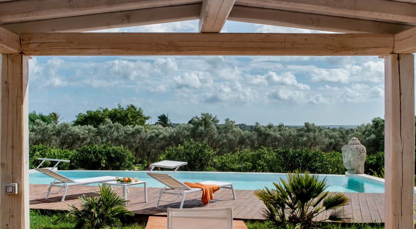 Photo of Sicilian View