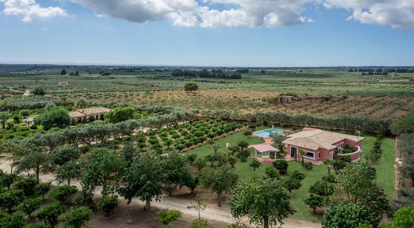 Photo of Sicilian View