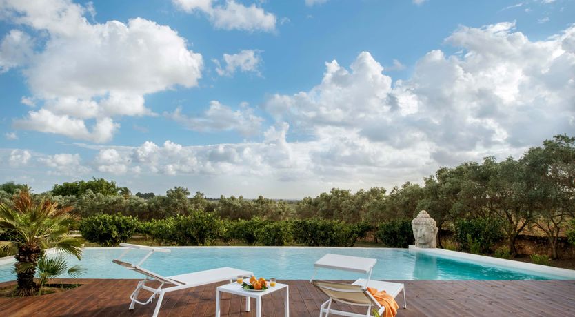 Photo of Sicilian View