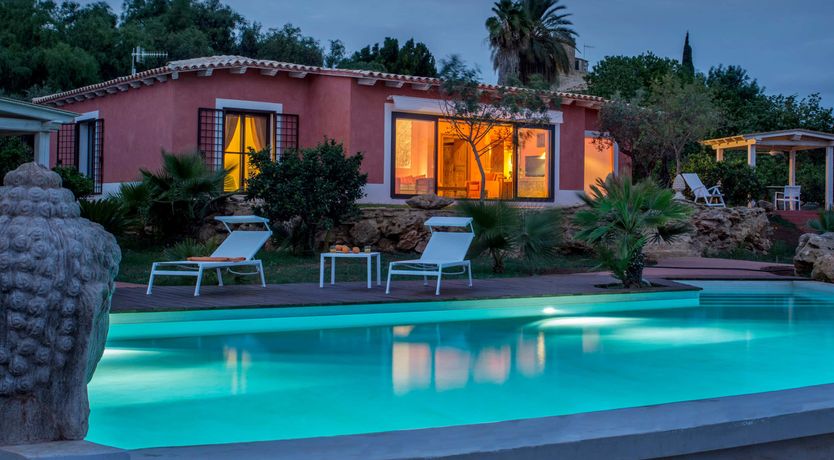 Photo of Sicilian View