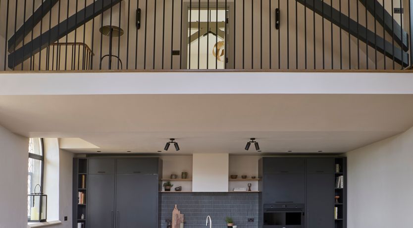 Photo of A Quiet Haven