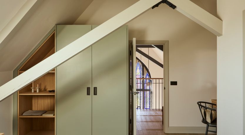 Photo of A Quiet Haven