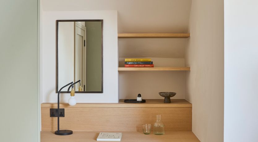 Photo of A Quiet Haven