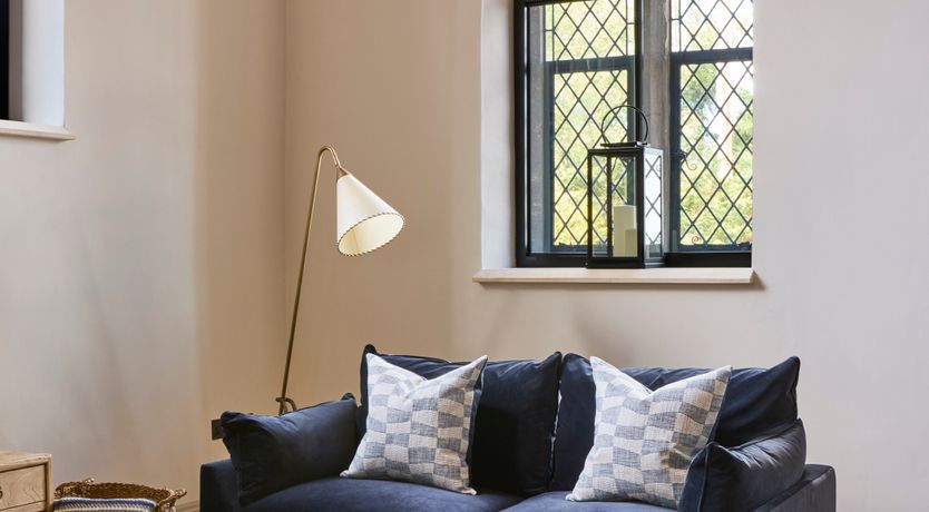 Photo of A Quiet Haven