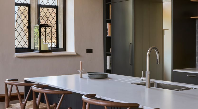 Photo of A Quiet Haven