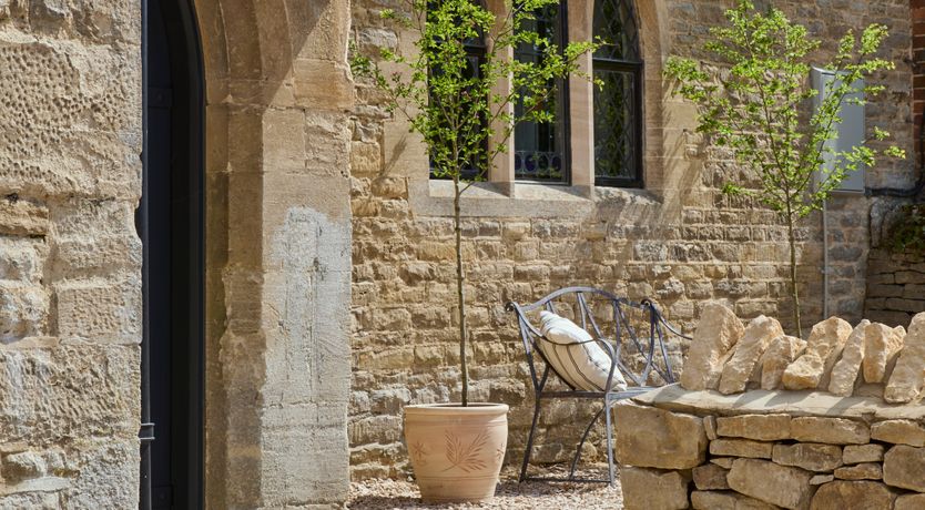 Photo of A Quiet Haven