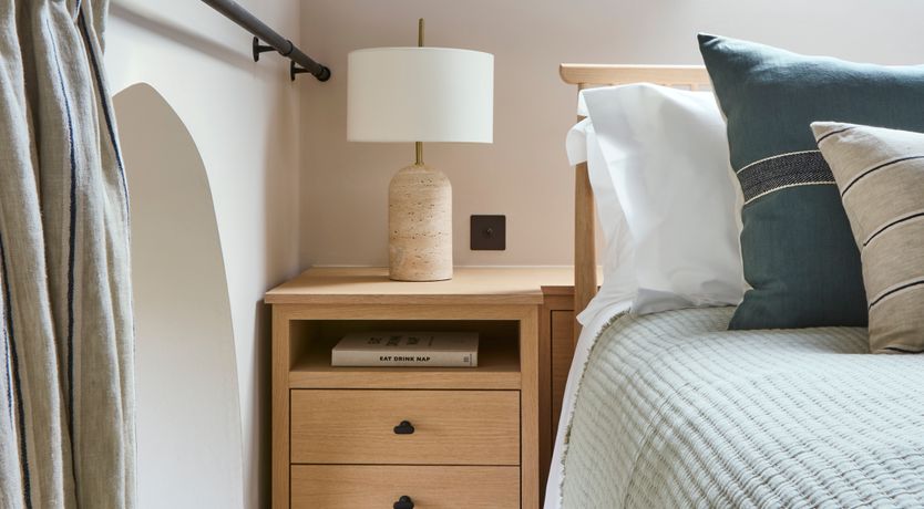 Photo of A Quiet Haven