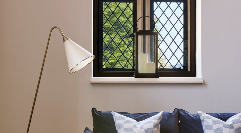 Photo of A Quiet Haven