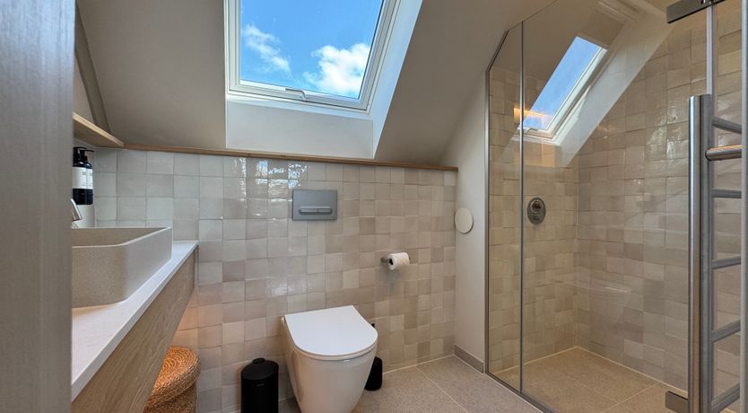 Photo of A Quiet Haven