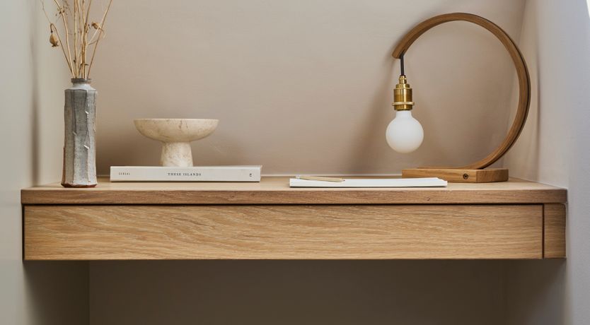 Photo of A Quiet Haven