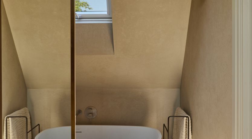 Photo of A Quiet Haven