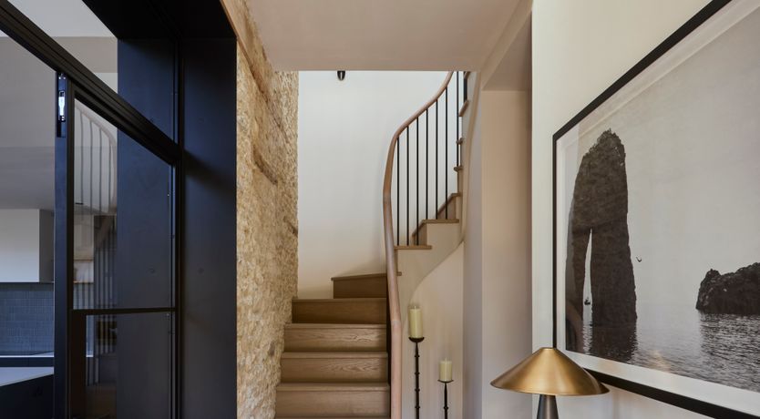 Photo of A Quiet Haven