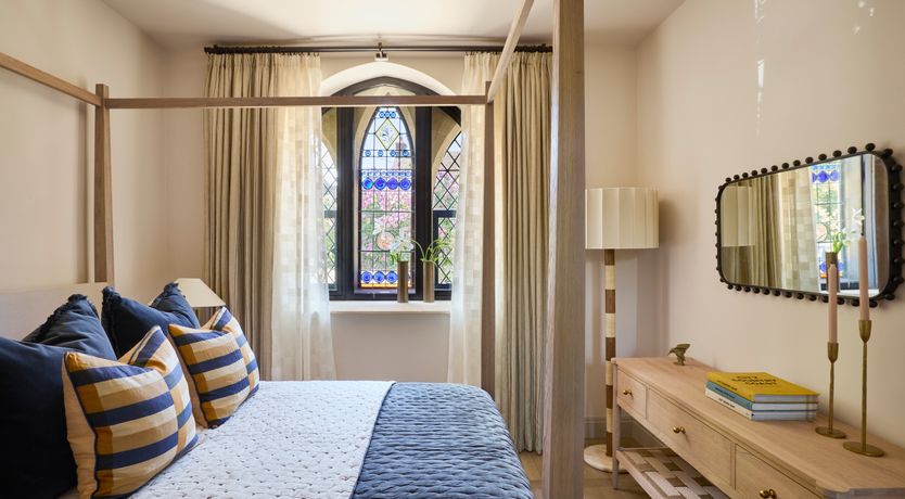 Photo of A Quiet Haven