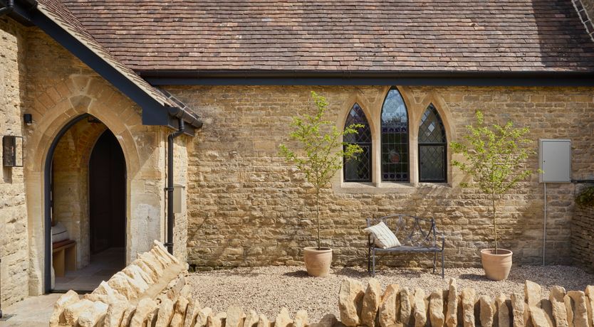 Photo of A Quiet Haven