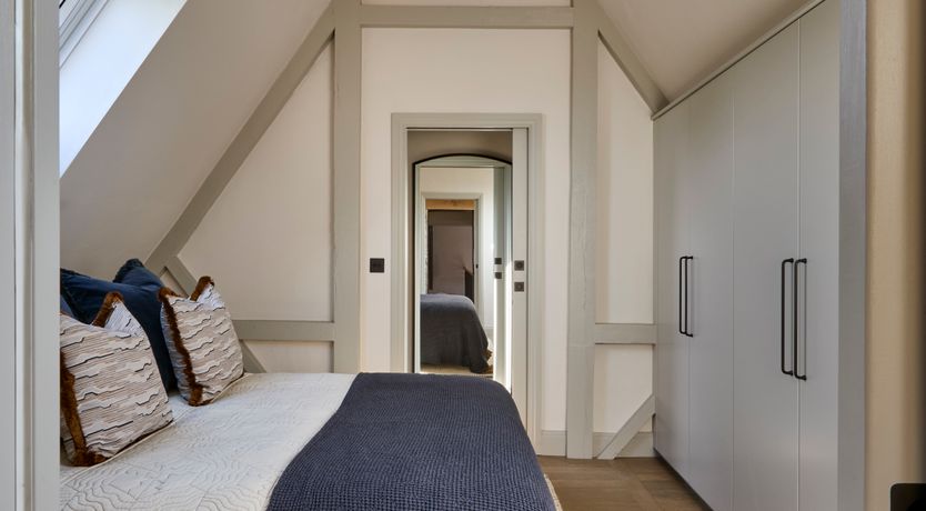 Photo of A Quiet Haven