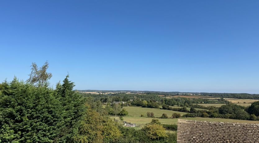 Photo of A Quiet Haven