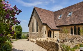 Photo of A Quiet Haven