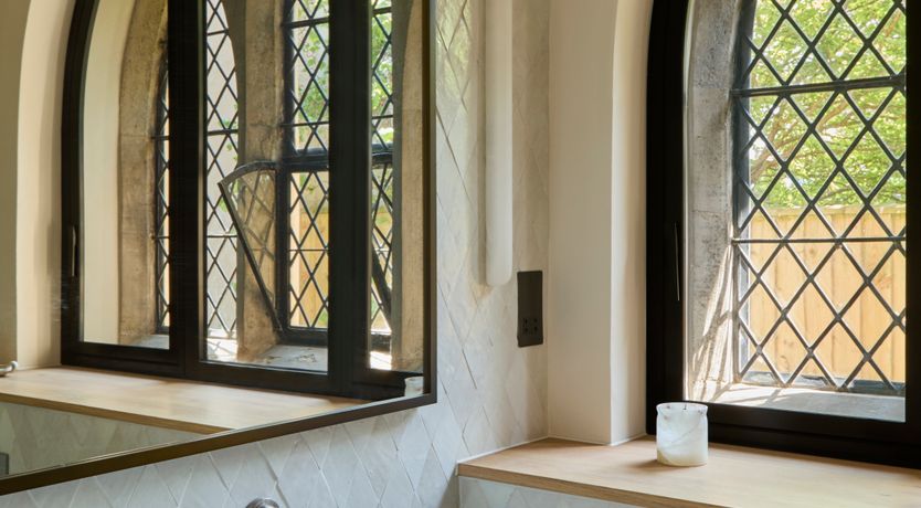 Photo of A Quiet Haven