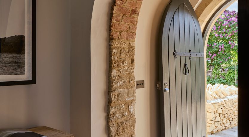 Photo of A Quiet Haven