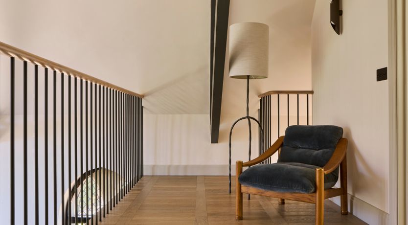 Photo of A Quiet Haven