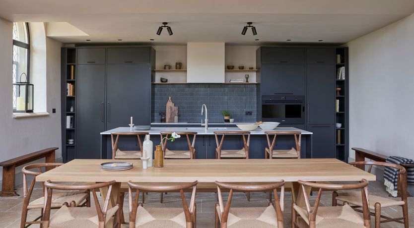 Photo of A Quiet Haven