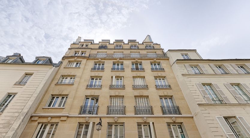 Photo of Left Bank Dream