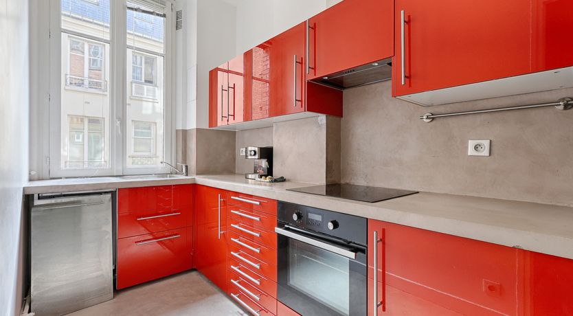 Photo of Left Bank Dream