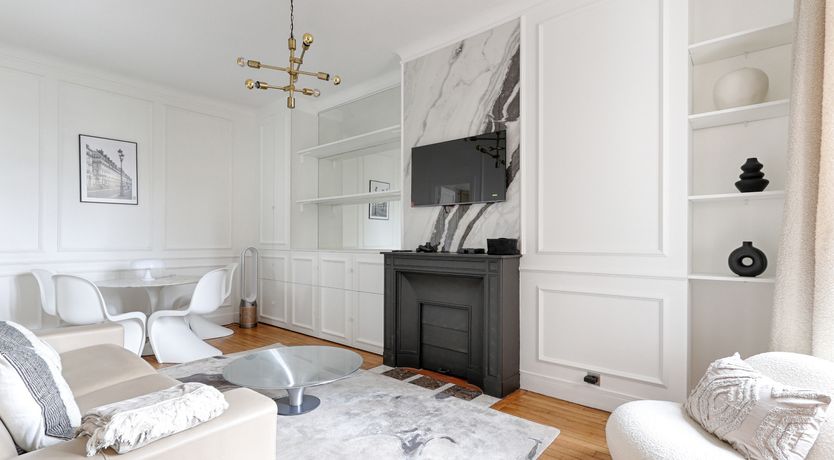 Photo of Left Bank Dream