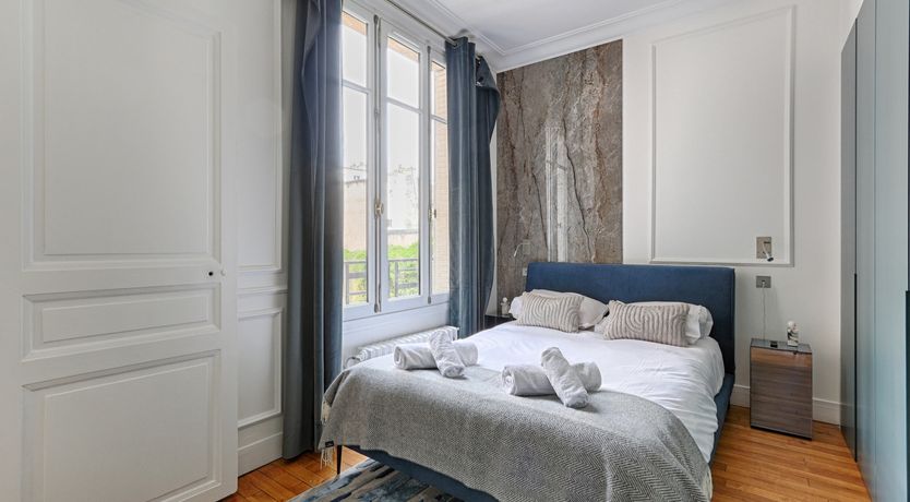 Photo of Left Bank Dream