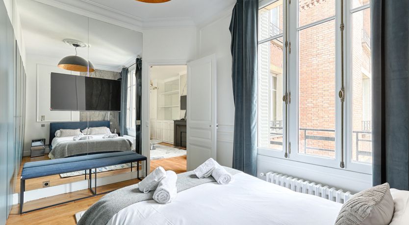 Photo of Left Bank Dream