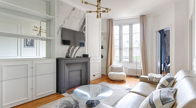 Photo of Left Bank Dream