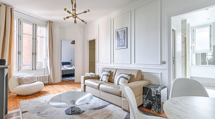 Photo of Left Bank Dream