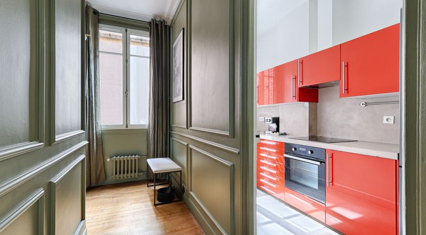 Photo of Left Bank Dream