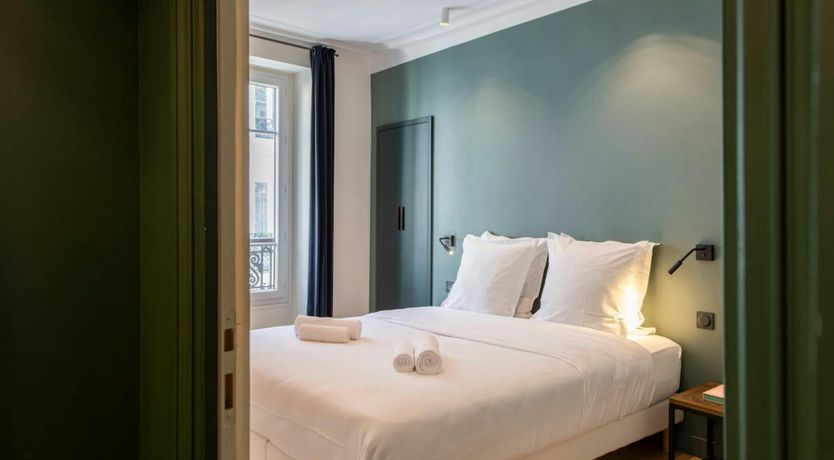 Photo of Elegant Quarters