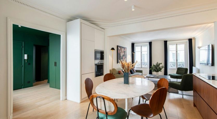 Photo of Elegant Quarters